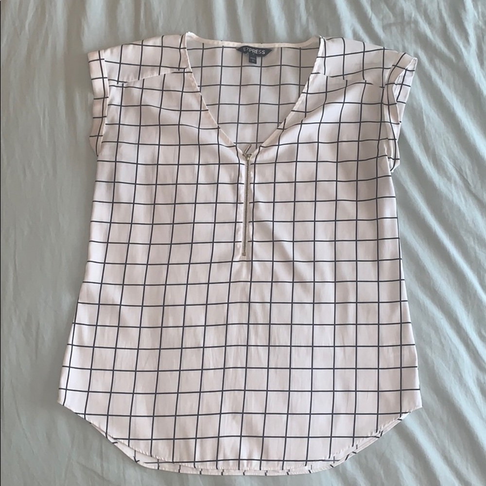 Express Dress Shirt